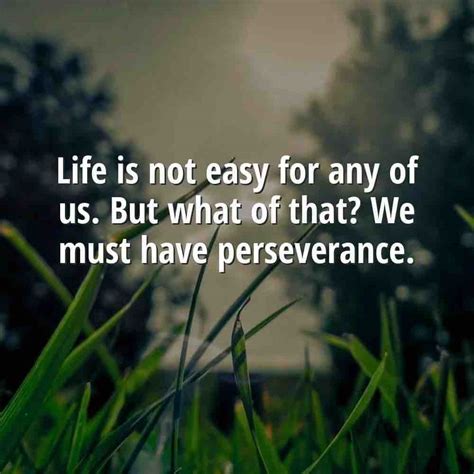 150 Perseverance Quotes To Inspire You To Keep Going