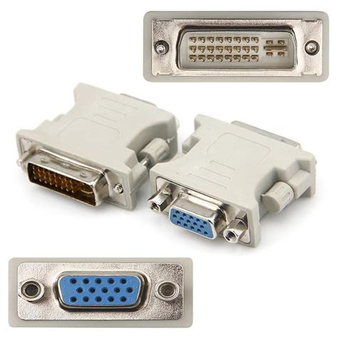 DVI To VGA Converter – AH COMPUTER