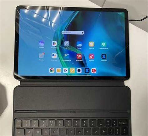 Планшет xiaomi mi pad 5 6 128 Москва | Планшеты и электронные книги ...