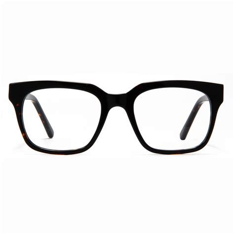 New Arrival Basic Style Custom Color Glasses Acetate Bespoke Optical