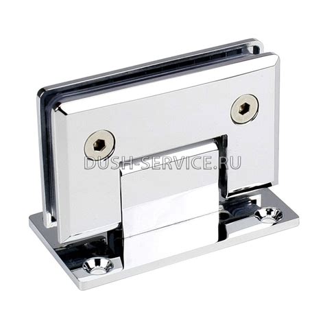 Петли для душевых кабин купить