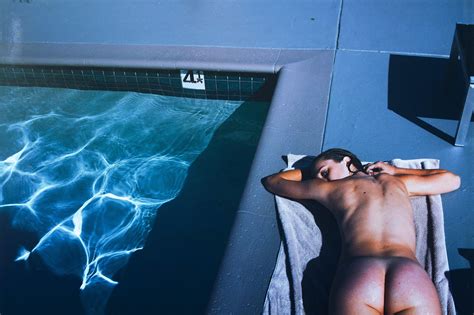 Naked Olivia North Added 12 14 2016 By FanOfCMNF