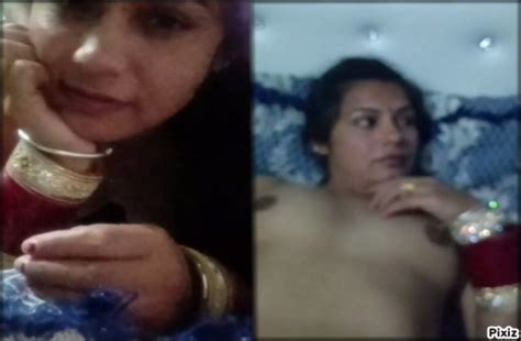 Desi Newly Married Bhabhi Sex MMS Leaked Desi BF