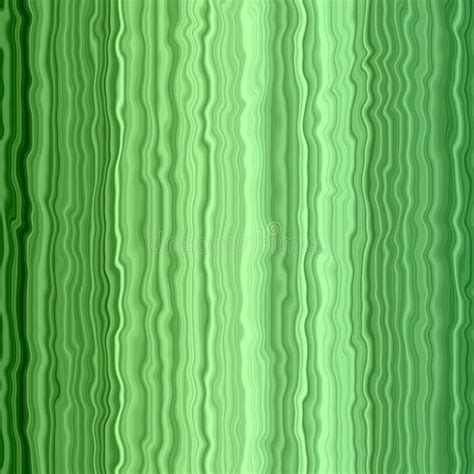Green Wavy Arrow 3d Stock Vector Illustration Of Color 29110854