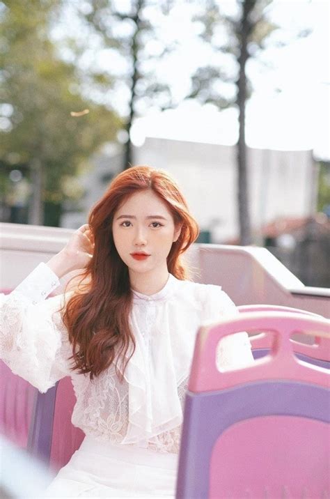 Hot Girl K Cao M Da Tr Ng Nh Tuy T Ng H Nh N Ng C Ng World Cup