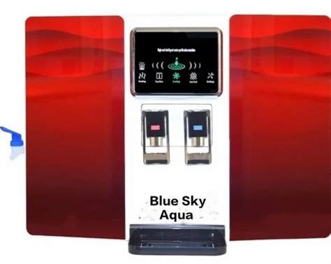 Hot Cold Normal Ro Water Purifier At Rs Piece Water Dispenser In Coimbatore Id