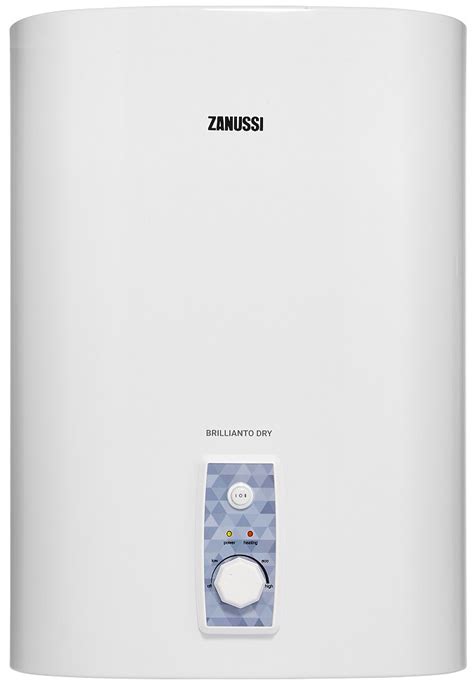Zanussi ZWH/S 30 Brillianto Dry - купить бойлер: цены, отзывы ...