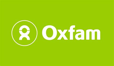 Oxfam GB + Oxfam International – Global Campaigner – Guppi bola