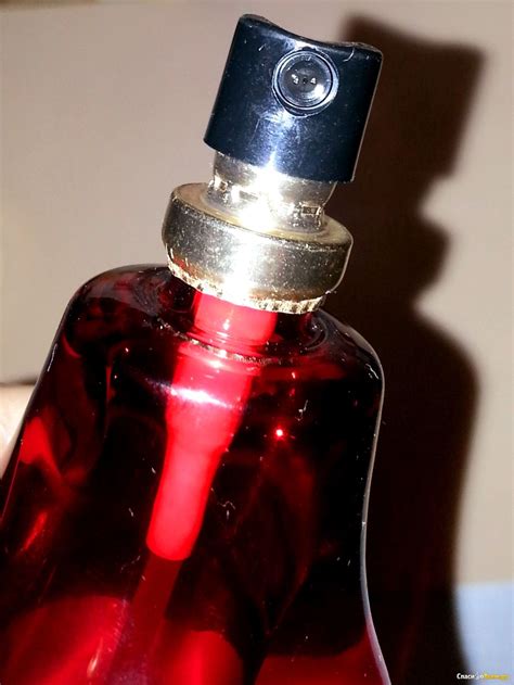 Отзыв про Туалетная вода для женщин Cofinluxe Watt Red: "Флакон ...