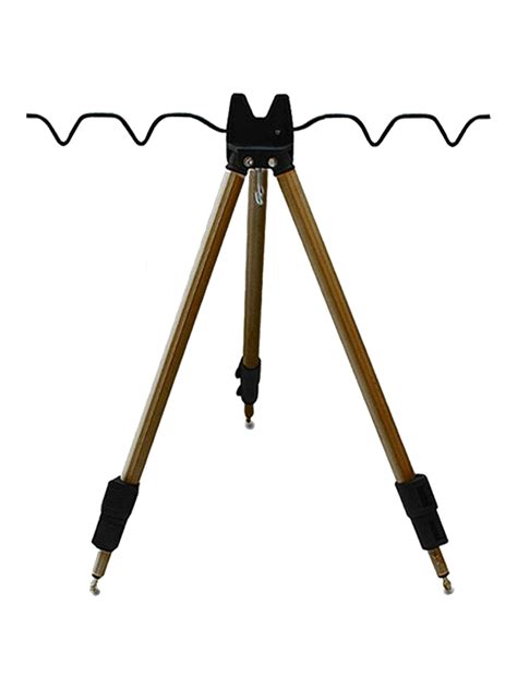 Подставка для удочек , тренога, алюминий - купить по выгодной цене в ...