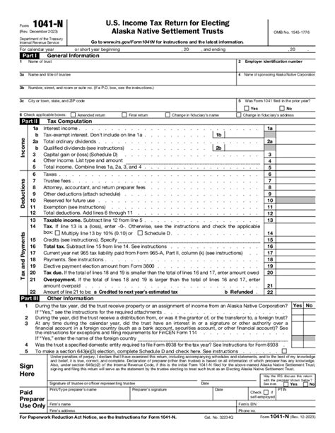 Handr Block 1041 Software Fill Online Printable Fillable Blank