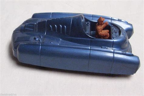 Hot Rod Toys Page The H A M B