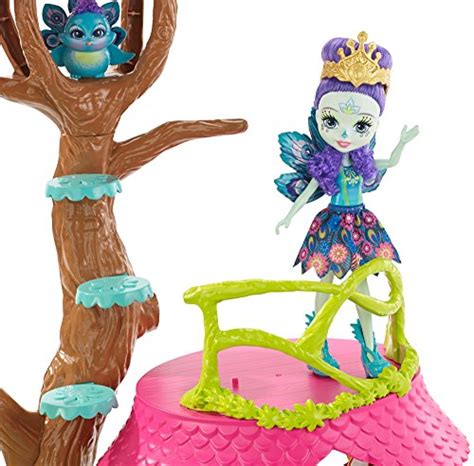 Enchantimals Playhouse Panda Set | Pricepulse
