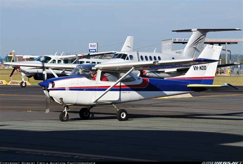 Cessna 172h Untitled Aviation Photo 4323901