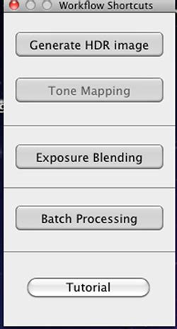 HDR: High Dynamic Range For Expanded Contrast | Shutterbug