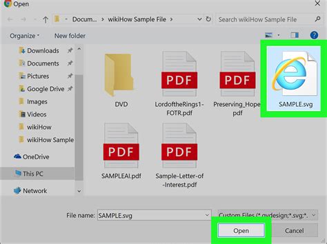 3 Ways To Open Ai Files Without Illustrator On PC Or Mac WikiHow