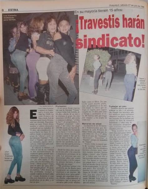 Archivos Digitales Para Pensar La Historia Lgbt De Am Rica Latina Cosecha Roja