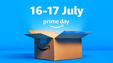 Amazon Officially Announces Prime Day Dates