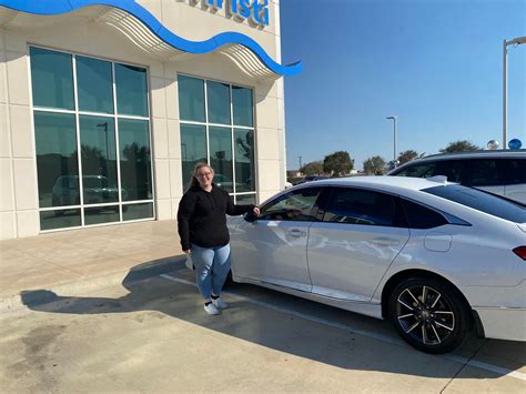 North Corpus Christi Honda - Congratulations to Miss Kaitlyn Hillis on