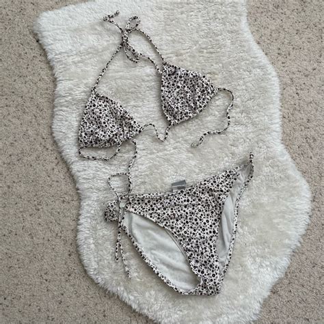 Roxy Swim Roxy Vintage S Floral Bikini Poshmark