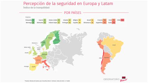 Canarias Una De Las Comunidades Autónomas Más Seguras Según El Observatorio Securitas Direct