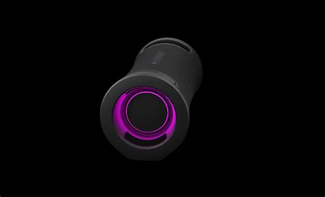 ULT FIELD 7 | Портативная акустическая система | Беспроводные АС | Sony ...