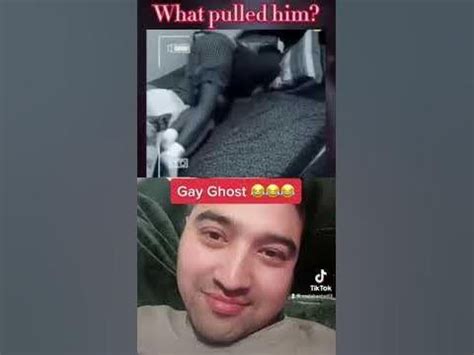 Gay Ghost YouTube Just For Laughs Videos Gay Ghost