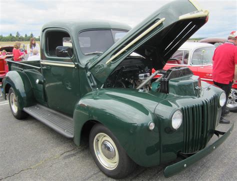 46 Ford Pu By Zypherion On Deviantart