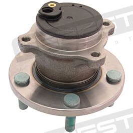 Febest R Febest Rear Wheel Hub Bp K Xe Bp K Xb