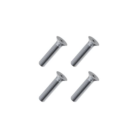 Set De Vis M6 X 16mm Takoon