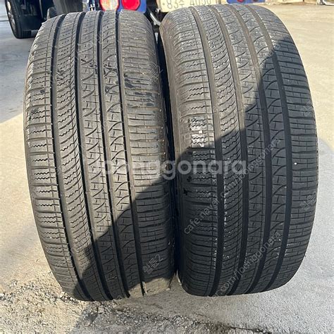 2455019 245/50R19 245 50 19 GO... | 휠/타이어 | 중고나라