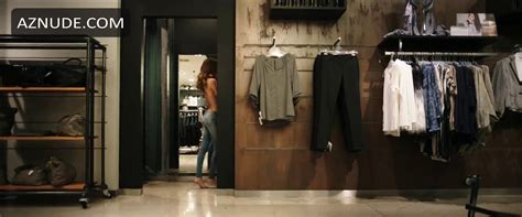 LISA TOMASCHEWSKY Nude AZNude