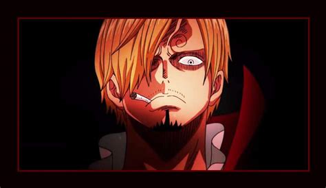 Sanji Vinsmoke | Wiki | One Piece Amino