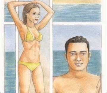 Jessica Alba Muses Sex And Porn Comics