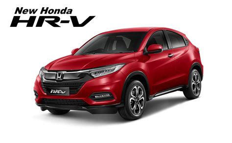 Honda Hr V Prestige Dapat Diskon Pajak Ppnbm Honda Sukun Malang