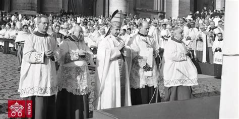 Pablo Vi Y El Concilio Vaticano Ii La Civilt Cattolica