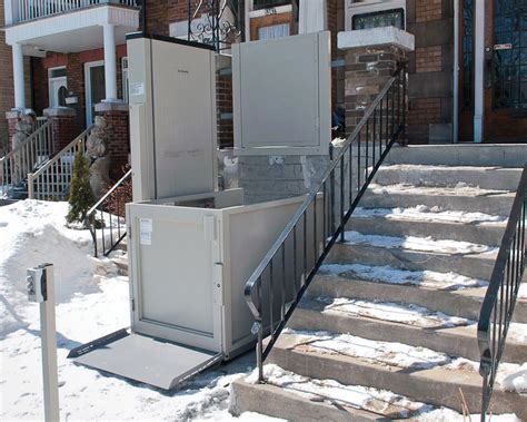 Bullock Access Make Your Home Handicap Accessible With Platform Lifts