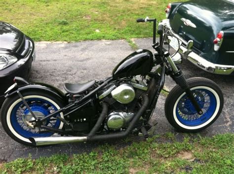 99 Vulcan 800a Bobber Project Kawasaki Vulcan Bobber Motorcycle Bobber