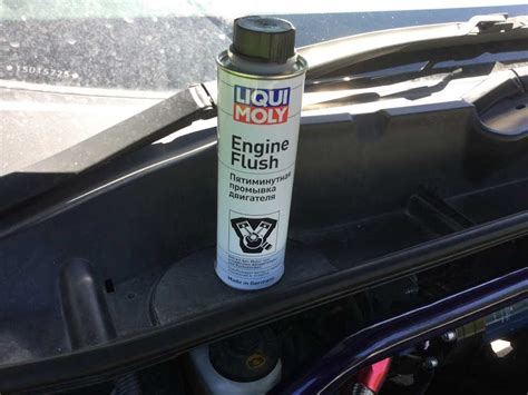Промывка двигателя при замене масла 5 минутка: Нужно ли промывать ...