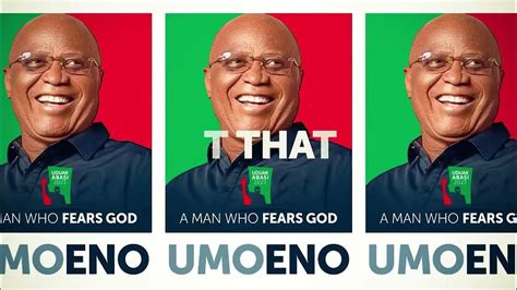 Arise For Your Great State Arise For Akwa Ibom Youtube