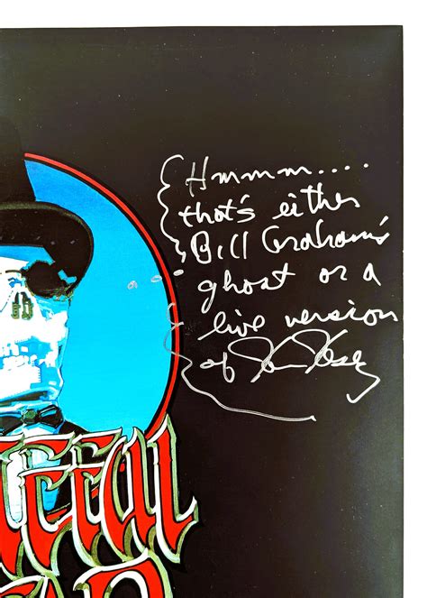Living With The Dead Twenty Years On The Bus With Garcia And The Grateful Dead 4