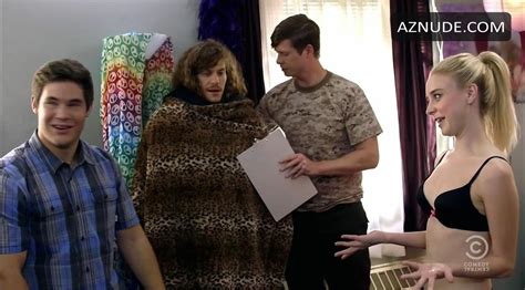 Workaholics Nude Scenes Aznude