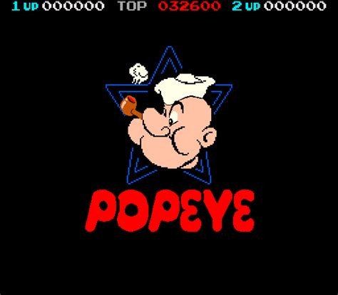 Popeye