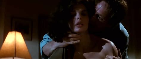 Jeanne Tripplehorn Basic Instinct Unrated American Brunette Porn Xhamster