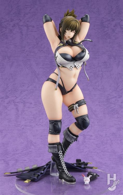 Yahoo!オークション - スーパーロボット大戦∨ 如月千歳 1/7スケール ...