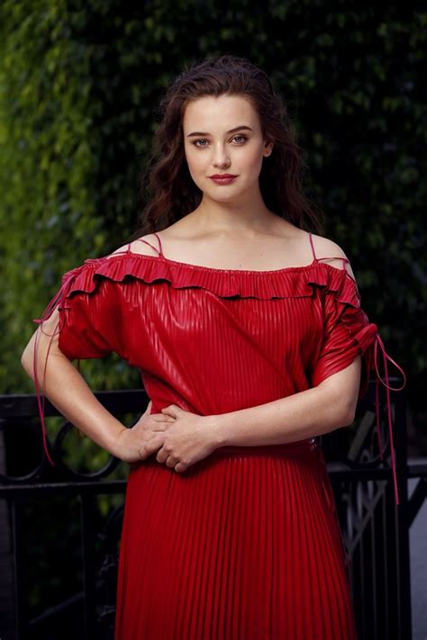 Katherine Langford Latest Photos Page 4 Of 5 Celebmafia
