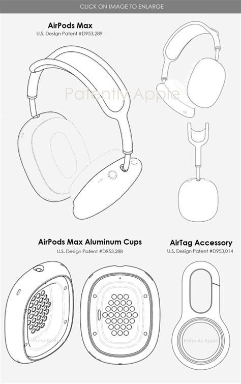 Apple Won 68 Patents Today Covering Suspension Systems For An Apple