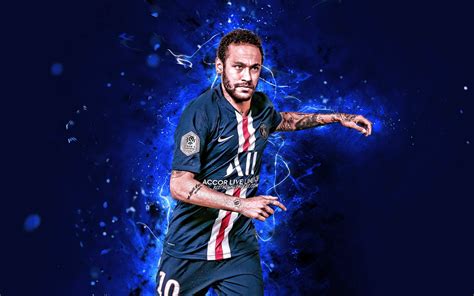 Wallpapers Do Neymar Em K Para Pc E Celular Wallpaper K