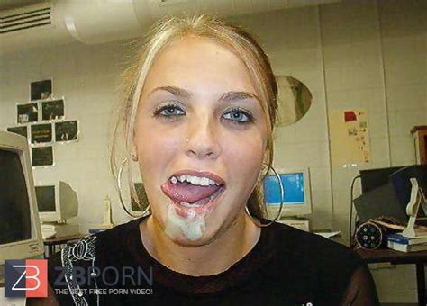 Facial Cumshot Whores ZB Porn