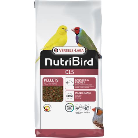 Versele Laga Nutri Bird P Tropical Kg